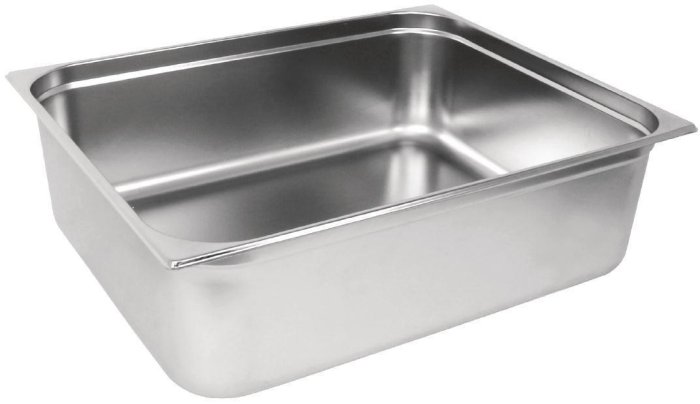 Гастроемкость GN 2/1-200 Gastromix