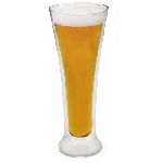 Стакан для пива 325 мл d80 мм h210 мм с двойными стенками Термостекло Vin Bouquet FIH 287