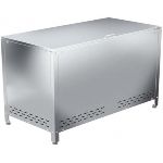 Ларь для хранения овощей Assum ЛО-П-12/6 (1200х600х800)