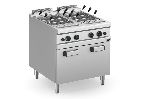 Макароноварка 900 сер. Apach APPG-89P/PL