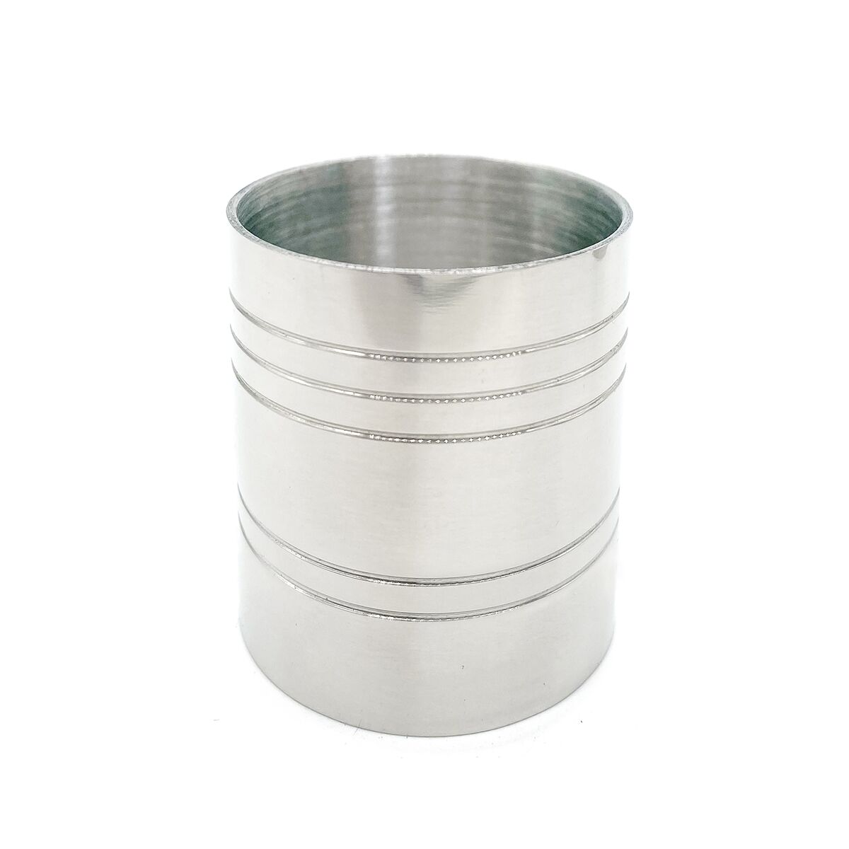 Джиггер металлический, 20х40 мл, P.L. Proff Cuisine- Barbossa MSAS0007