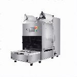 Вакуумный запайщик лотков с газонаполнением Hualian EV-272