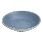 Салатник Greece 400 мл d 202 мм h55 мм круглый пластик меламин P.L. Proff Cuisine JW1082-TAI