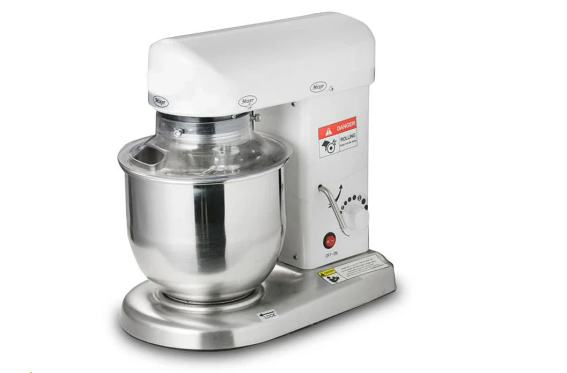 Миксер планетарный CuisinAid CD-B7S