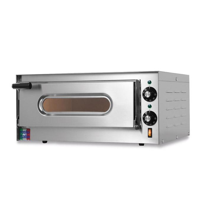 Печь для пиццы Resto Italia SMALL/C 