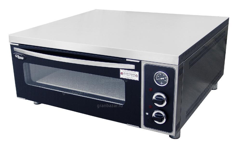 Печь для пиццы  Grill Master ППЭ/1 22127