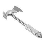 Топор кухонный, 280 мм, алюминиевый сплав