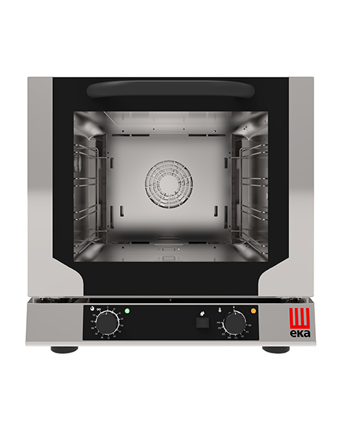 Печь конвекционная Tecnoeka EKF 423 N UP