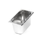 Гастроемкость 1/4х6'' 265х164х150 Luxstahl