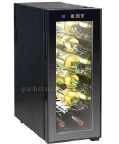 Шкаф винный  Gastrorag JC-33C