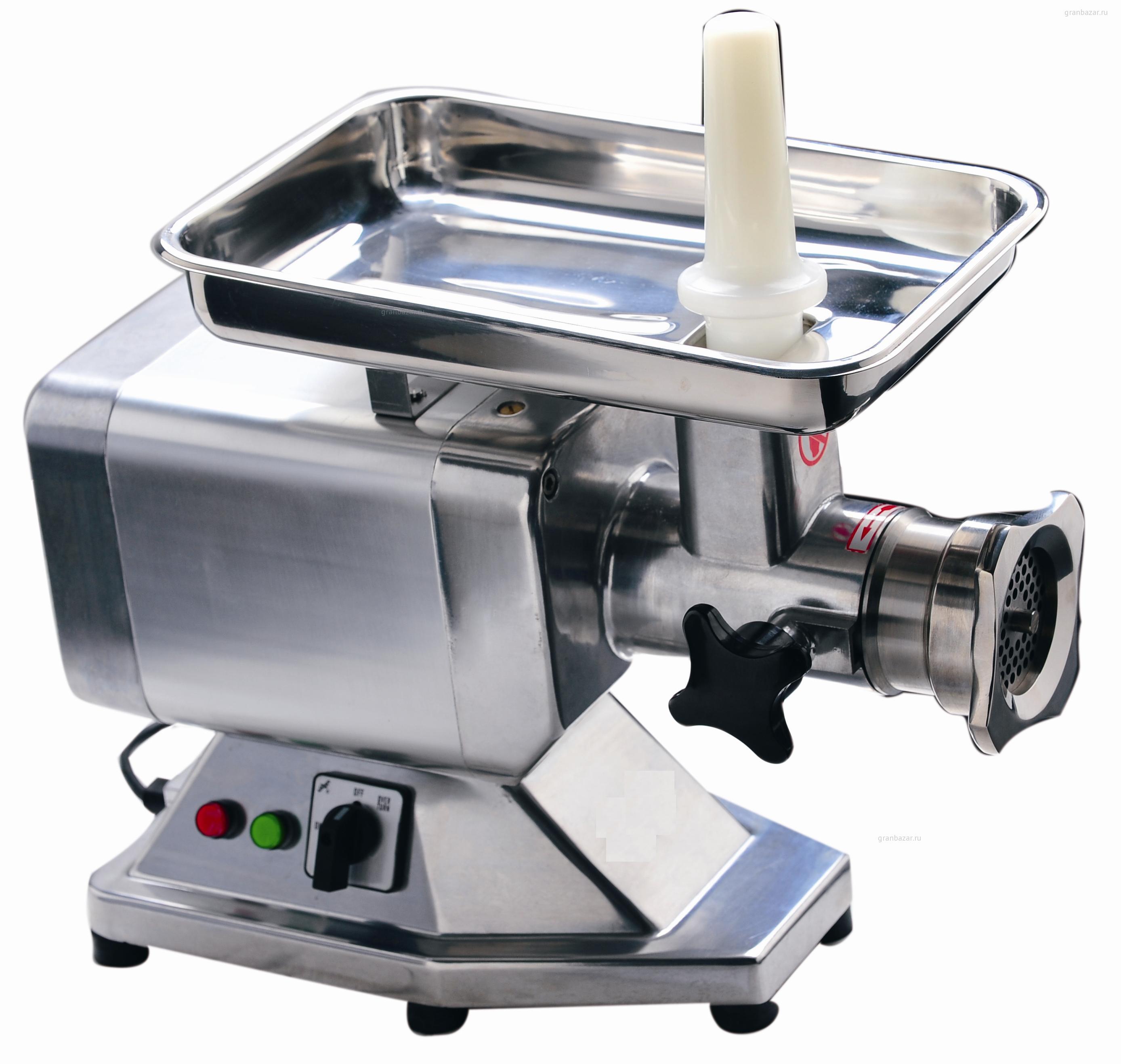 Мясорубка  Hurakan HKN-22S UNGER