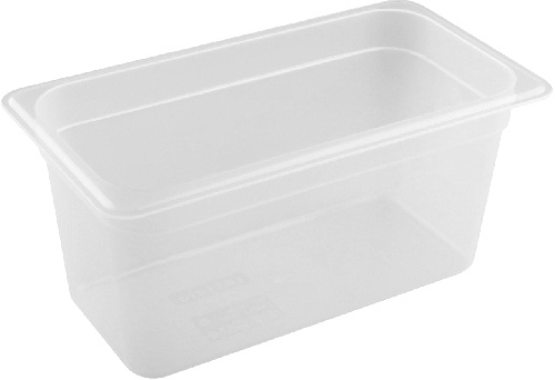 Гастроемкость GN1/3-150 полипропилен Gastromix