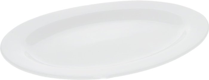 Блюдо овальное Stella Pro l=305х220 мм. Wilmax /3/24/ 992025