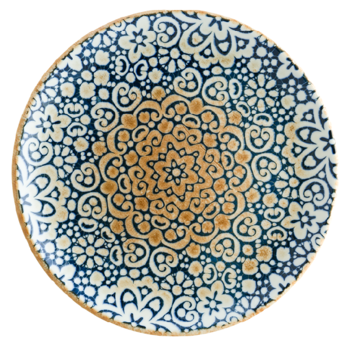 Тарелка плоская Alhambra 300 мм Bonna ALH GRM 30 DZ