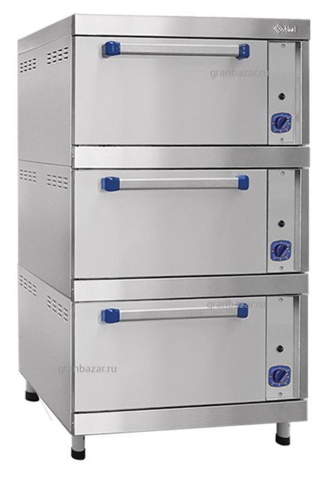 Шкаф жарочный Abat ШЖГ-3