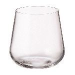 Олд фэшн (стакан) «Ардеа» стекло 320мл D=91 H=91 мм прозр. Crystal Bohemia 91E/2SE45/0/00000/320-664