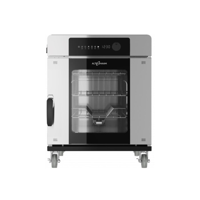 Печь Alto Shaam 750-SK/SX WD коптильня