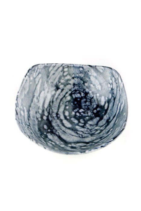 Салатник VORTEX квадратный 160 мм Porland 364416 VORTEX
