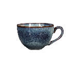 Чашка чайная Corone Celeste 485 мл d=150 мм  h=80 мм синий фарфор