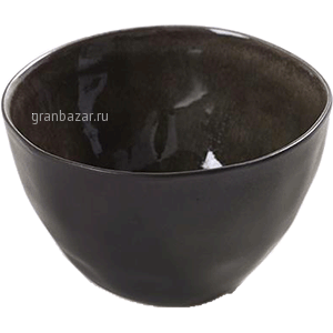 Салатник «Паскаль»; керамика; D=10.5,H=6.5см; серый Serax B1012018E