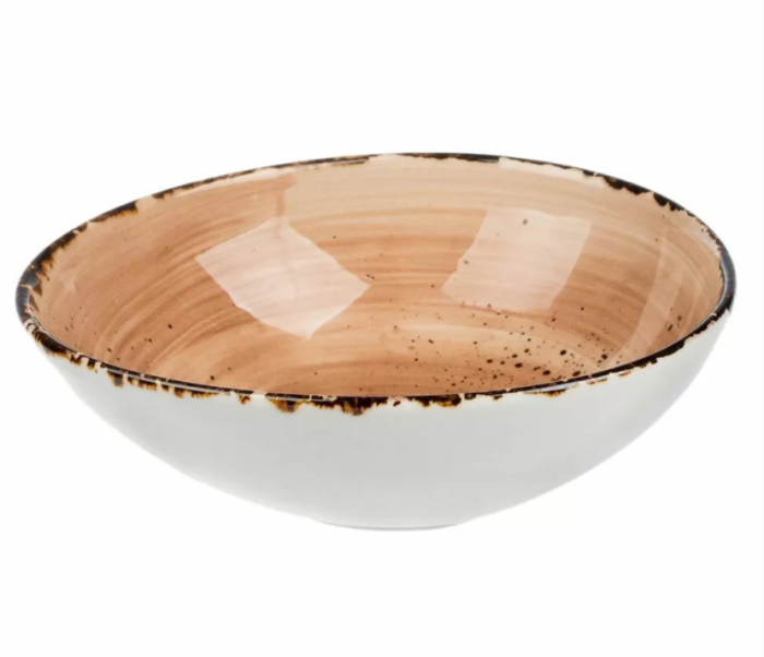 Салатник Organica Sand 500 мл, P.L. Proff Cuisine