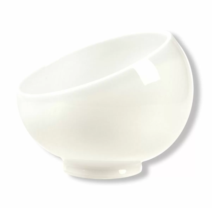 Салатник скошенный 350 мл, d 120 мм, P.L. Proff Cuisine