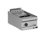 Фритюрница 700сер. Apach APFE-47T/PL