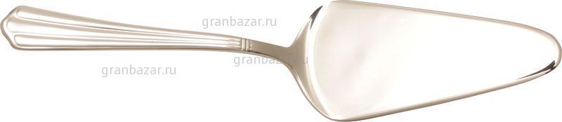 Лопатка для торта Бернини 18/10 3 мм /1/ Pintinox 20600020