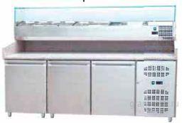 Стол холодильный для пиццы  Koreco SPZ 3600 TN