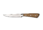 Нож для стейка, деревянная ручка COMAS 