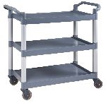Тележка сервировочная Granbazar GBR-RC-500-3