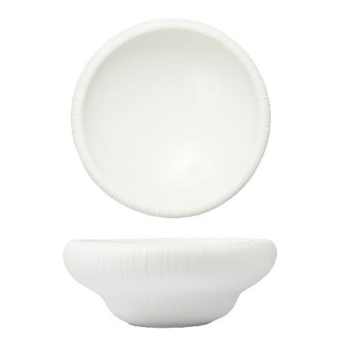 Салатник White Moon 600 мл d=200 мм фарфор P.L. - Proff Cuisine ZA0510-8-ME