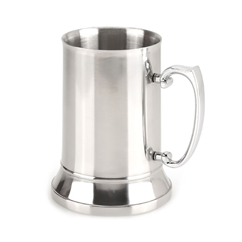 Коктейльная металлическая кружка, 400мл, P.L. Proff Cuisine- Barbossa MUGS0006