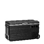 Автохолодильник Alpicool U75 (12/24)