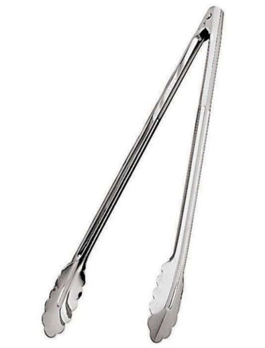 Щипцы универсальные L=240 мм нерж. MGSteel UT09M