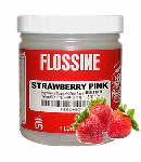 Добавка к сахарной вате Gold Medal Flossine Клубника