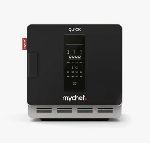 Печь комбинированная Mychef QUICK 1 QE11FN1D BLACK