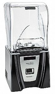 Блендер барный BLENDTEC CONNOISSEUR 825 без стаканов, C825D46Q-EUNOJAR