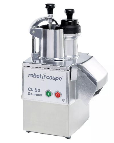 Овощерезка Robot Coupe CL50 Gourmet 24453