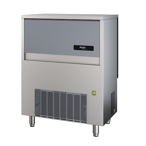 Льдогенератор Apach Cook Line кубик - гурме ACB8840B A