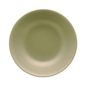 Тарелка суповая UNNI ACETINADO OLIVA 200 мм Oxford 102600, AY01-5508
