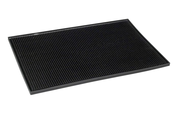 Коврик барный 450х300 мм резиновый Kitchen Muse JW-BMQ