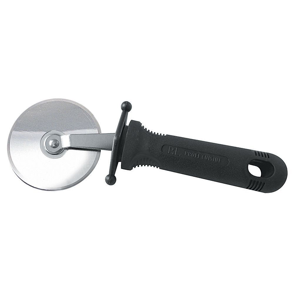 Нож роликовый для пиццы d 60 мм, P.L. Proff Cuisine - Proff Chef Line GS-10820-60P-BK201-RE-PL