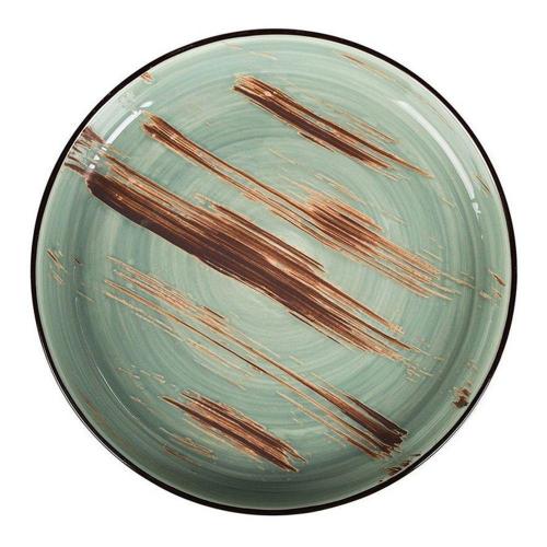 Texture Light Green Lines (P.L. Proff Cuisine)