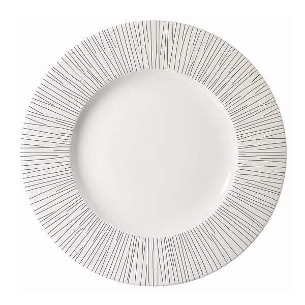 Тарелка обеденная Bamboo 272 мм Churchill WHBALW581