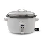 Рисоварка 18L Foodatlas
