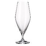 Бокал для пива «Гавиа» стекло 630мл D=90 H=235 мм прозр. Crystal Bohemia 91L/1SI97/0/00000/630-664