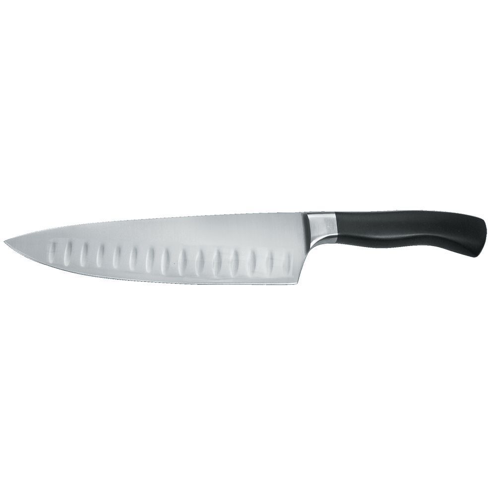 Кованый шеф-нож Elite 250 мм, P.L. Proff Cuisine FB-8801-250G