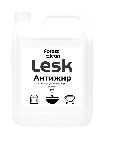 Антижир для кухни LESK Forest clean 5л