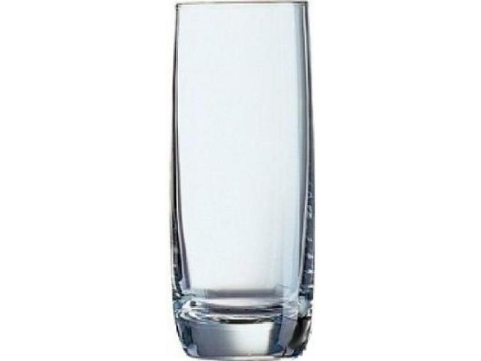 Стопка «Вине»; стекло; 80мл; D=38/41,H=90мм; прозр. Arcoroc 47346